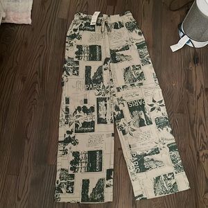 urban outfitters pants